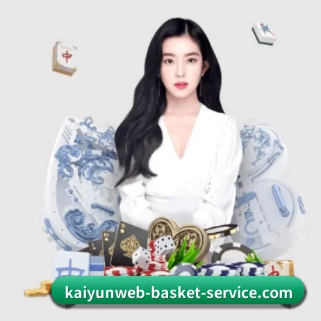 KAIYUN官网 APP